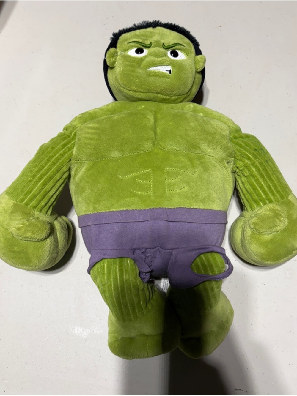 Marvel Hulk Scentsy
